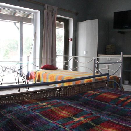 Chill Inn Bernāti Pokój zdjęcie