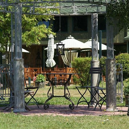 Chill Inn Bernāti Zewnętrze zdjęcie