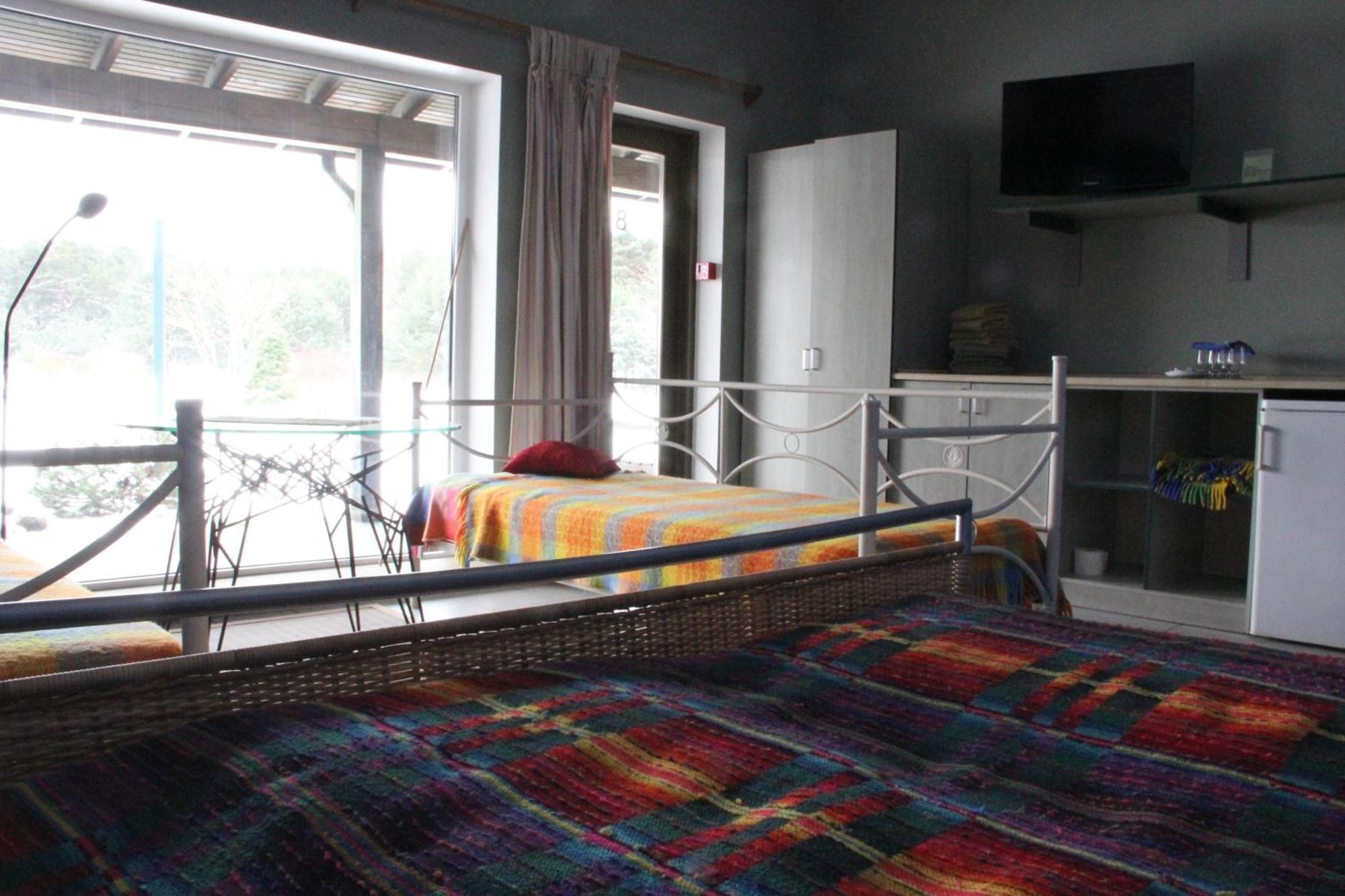 Chill Inn Bernāti Pokój zdjęcie