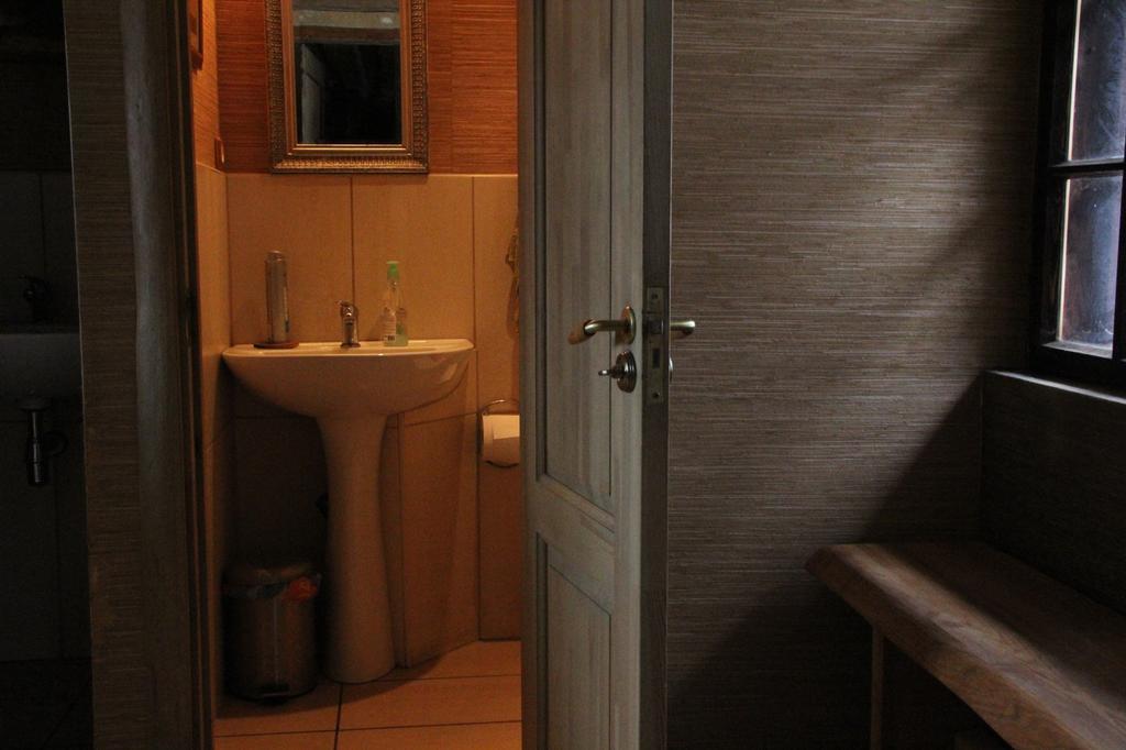 Chill Inn Bernāti Zewnętrze zdjęcie