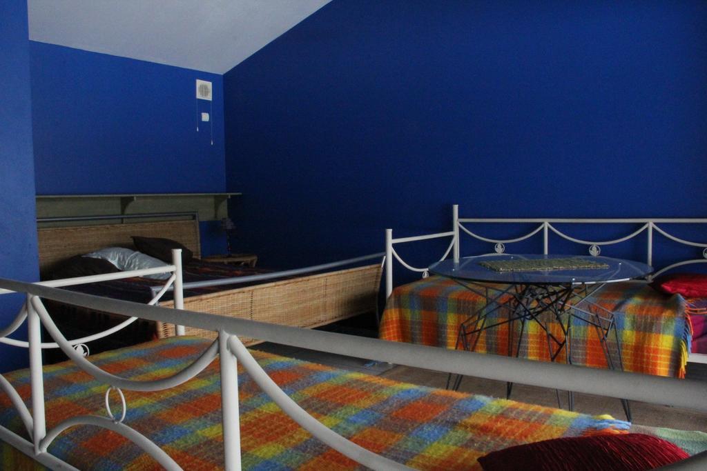Chill Inn Bernāti Pokój zdjęcie