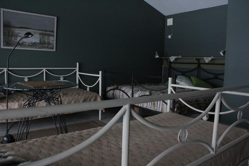 Chill Inn Bernāti Pokój zdjęcie