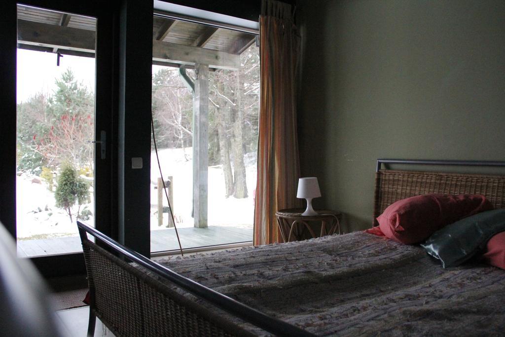 Chill Inn Bernāti Pokój zdjęcie